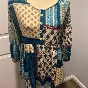 Boutique top